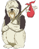 Enlarged Icon from Doggie / Proxy server's icon leads to the Doggie Page.