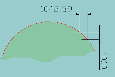 Picture misses mountings for axle