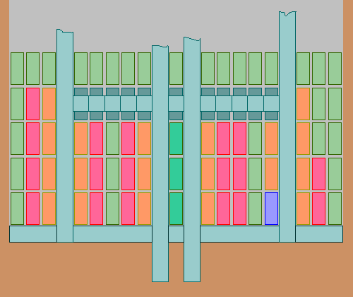 Mobile village