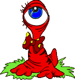 Mr. Eye