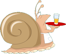 Emilia Snail, shot before she became a movie star.