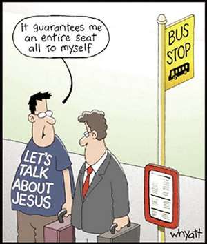 Travel arrangements