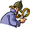 Sherlock Holmes