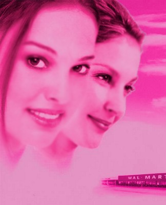 Where the heart is, Modified Official Poster