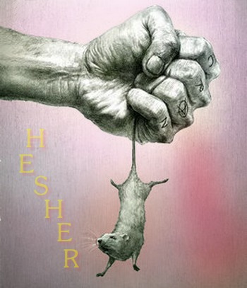Hesher