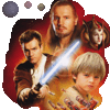 Star Wars 1 : The Phantom Menace