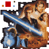Star Wars II : Attack of the Clones