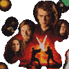 Star Wars III : Revenge of the Sith