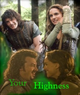 Your Highness