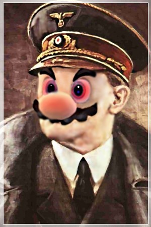 Original Arts : Anton Sunarpo 